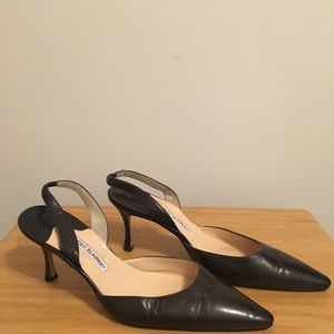 Manolo Blahnik Classic